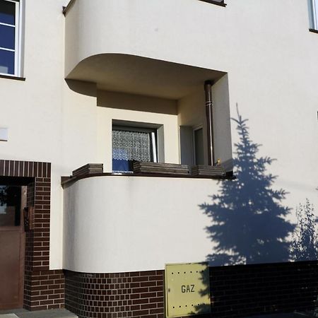 Apartament Turkus Stettin Eksteriør billede