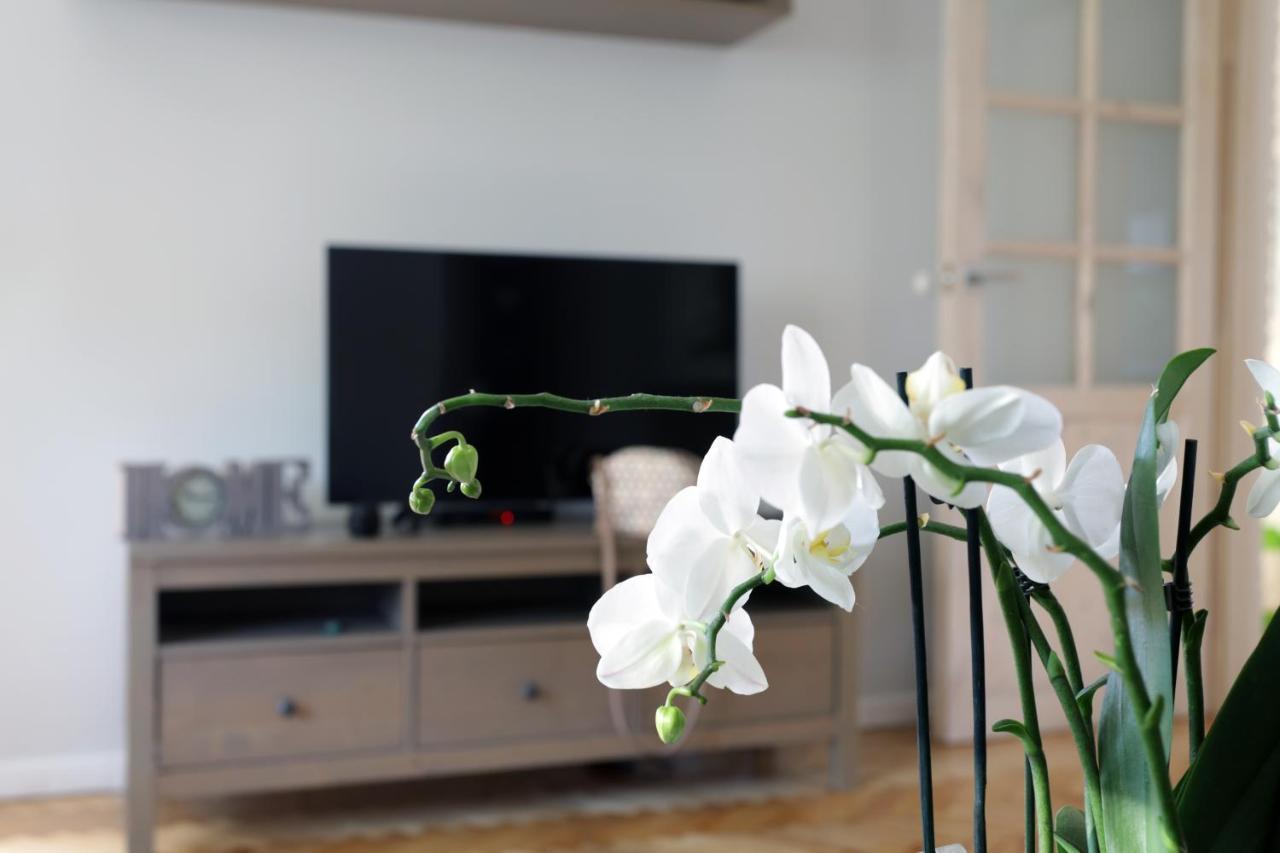 Apartament Turkus Stettin Eksteriør billede