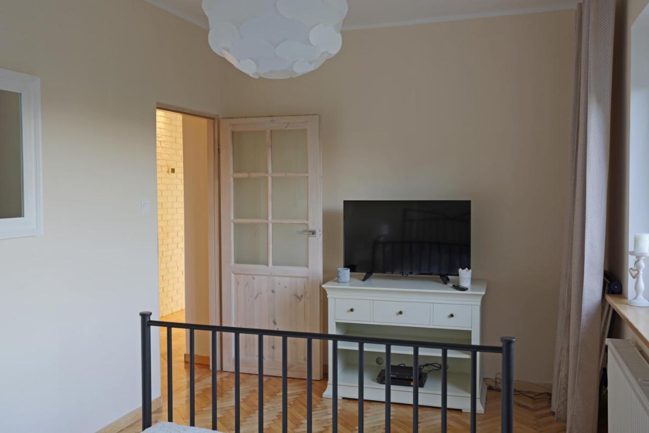 Apartament Turkus Stettin Eksteriør billede