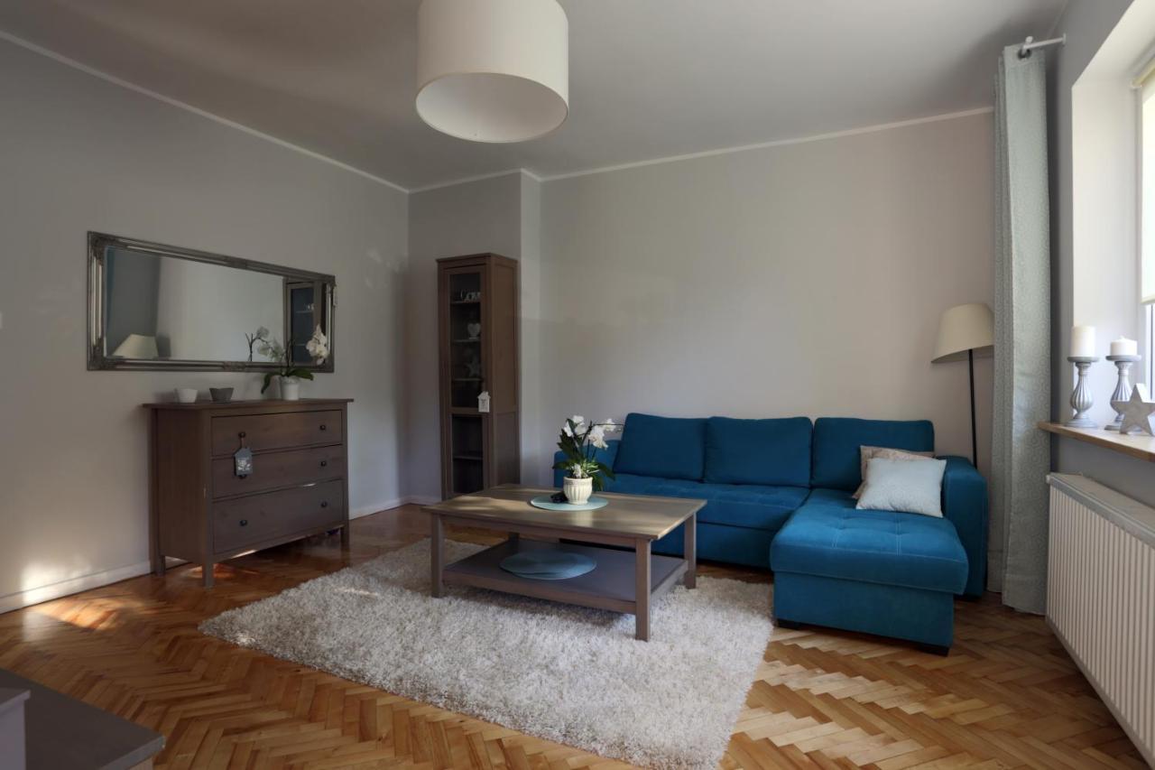 Apartament Turkus Stettin Eksteriør billede